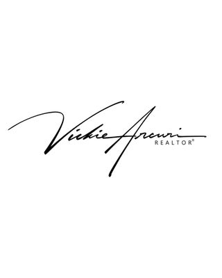 Portrait of Vickie Arcuri,